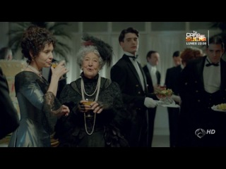Гранд Отель / Gran Hotel (2 сезон 2012) 1 серия HDTVRip